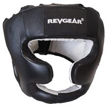 Leather Head Gear
